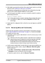 Preview for 91 page of Fujitsu PRIMERGY TX1320 M5 Upgrade And Maintenance Manual