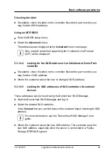 Preview for 95 page of Fujitsu PRIMERGY TX1320 M5 Upgrade And Maintenance Manual