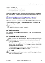 Preview for 97 page of Fujitsu PRIMERGY TX1320 M5 Upgrade And Maintenance Manual