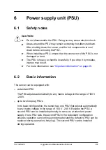 Preview for 101 page of Fujitsu PRIMERGY TX1320 M5 Upgrade And Maintenance Manual