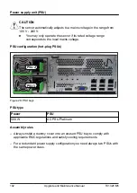 Preview for 102 page of Fujitsu PRIMERGY TX1320 M5 Upgrade And Maintenance Manual