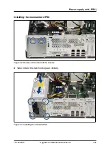 Preview for 107 page of Fujitsu PRIMERGY TX1320 M5 Upgrade And Maintenance Manual