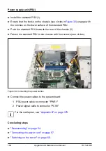 Preview for 108 page of Fujitsu PRIMERGY TX1320 M5 Upgrade And Maintenance Manual