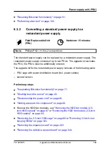 Preview for 109 page of Fujitsu PRIMERGY TX1320 M5 Upgrade And Maintenance Manual