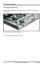 Preview for 110 page of Fujitsu PRIMERGY TX1320 M5 Upgrade And Maintenance Manual