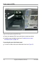 Preview for 114 page of Fujitsu PRIMERGY TX1320 M5 Upgrade And Maintenance Manual