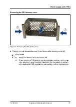 Preview for 117 page of Fujitsu PRIMERGY TX1320 M5 Upgrade And Maintenance Manual