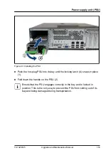 Preview for 119 page of Fujitsu PRIMERGY TX1320 M5 Upgrade And Maintenance Manual