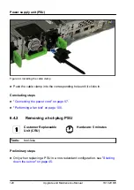 Preview for 120 page of Fujitsu PRIMERGY TX1320 M5 Upgrade And Maintenance Manual