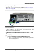 Preview for 121 page of Fujitsu PRIMERGY TX1320 M5 Upgrade And Maintenance Manual