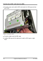 Preview for 142 page of Fujitsu PRIMERGY TX1320 M5 Upgrade And Maintenance Manual