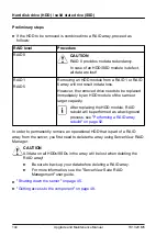 Preview for 144 page of Fujitsu PRIMERGY TX1320 M5 Upgrade And Maintenance Manual