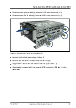 Preview for 147 page of Fujitsu PRIMERGY TX1320 M5 Upgrade And Maintenance Manual