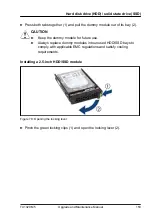 Preview for 153 page of Fujitsu PRIMERGY TX1320 M5 Upgrade And Maintenance Manual