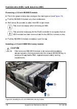 Preview for 156 page of Fujitsu PRIMERGY TX1320 M5 Upgrade And Maintenance Manual