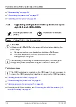 Preview for 166 page of Fujitsu PRIMERGY TX1320 M5 Upgrade And Maintenance Manual