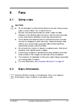 Preview for 171 page of Fujitsu PRIMERGY TX1320 M5 Upgrade And Maintenance Manual