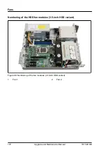 Preview for 172 page of Fujitsu PRIMERGY TX1320 M5 Upgrade And Maintenance Manual