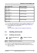 Preview for 183 page of Fujitsu PRIMERGY TX1320 M5 Upgrade And Maintenance Manual