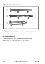 Preview for 184 page of Fujitsu PRIMERGY TX1320 M5 Upgrade And Maintenance Manual