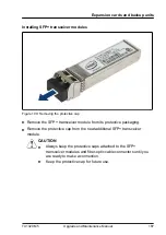 Preview for 187 page of Fujitsu PRIMERGY TX1320 M5 Upgrade And Maintenance Manual