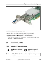 Preview for 195 page of Fujitsu PRIMERGY TX1320 M5 Upgrade And Maintenance Manual