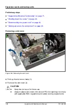 Preview for 196 page of Fujitsu PRIMERGY TX1320 M5 Upgrade And Maintenance Manual