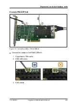 Preview for 201 page of Fujitsu PRIMERGY TX1320 M5 Upgrade And Maintenance Manual