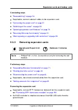 Preview for 203 page of Fujitsu PRIMERGY TX1320 M5 Upgrade And Maintenance Manual