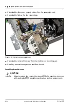 Preview for 204 page of Fujitsu PRIMERGY TX1320 M5 Upgrade And Maintenance Manual