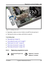 Preview for 205 page of Fujitsu PRIMERGY TX1320 M5 Upgrade And Maintenance Manual