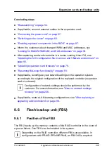 Preview for 207 page of Fujitsu PRIMERGY TX1320 M5 Upgrade And Maintenance Manual