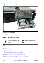 Preview for 208 page of Fujitsu PRIMERGY TX1320 M5 Upgrade And Maintenance Manual