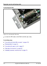 Preview for 214 page of Fujitsu PRIMERGY TX1320 M5 Upgrade And Maintenance Manual