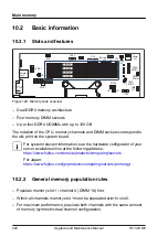 Preview for 222 page of Fujitsu PRIMERGY TX1320 M5 Upgrade And Maintenance Manual