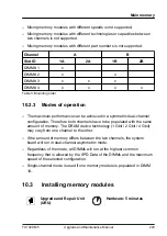 Preview for 223 page of Fujitsu PRIMERGY TX1320 M5 Upgrade And Maintenance Manual