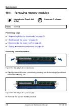 Preview for 226 page of Fujitsu PRIMERGY TX1320 M5 Upgrade And Maintenance Manual