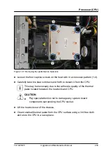 Preview for 233 page of Fujitsu PRIMERGY TX1320 M5 Upgrade And Maintenance Manual