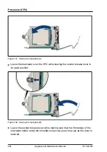 Preview for 236 page of Fujitsu PRIMERGY TX1320 M5 Upgrade And Maintenance Manual