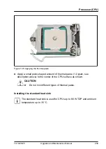 Preview for 239 page of Fujitsu PRIMERGY TX1320 M5 Upgrade And Maintenance Manual