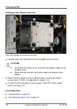 Preview for 242 page of Fujitsu PRIMERGY TX1320 M5 Upgrade And Maintenance Manual