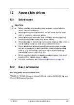 Preview for 245 page of Fujitsu PRIMERGY TX1320 M5 Upgrade And Maintenance Manual