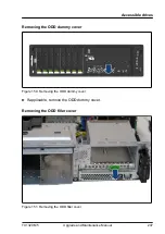 Preview for 247 page of Fujitsu PRIMERGY TX1320 M5 Upgrade And Maintenance Manual