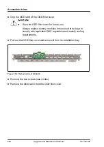 Preview for 248 page of Fujitsu PRIMERGY TX1320 M5 Upgrade And Maintenance Manual