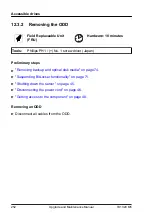 Preview for 252 page of Fujitsu PRIMERGY TX1320 M5 Upgrade And Maintenance Manual