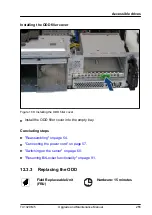 Preview for 255 page of Fujitsu PRIMERGY TX1320 M5 Upgrade And Maintenance Manual