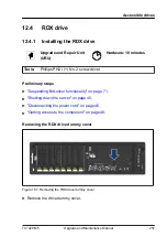 Preview for 257 page of Fujitsu PRIMERGY TX1320 M5 Upgrade And Maintenance Manual