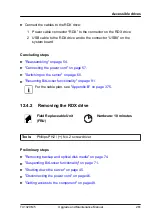 Preview for 261 page of Fujitsu PRIMERGY TX1320 M5 Upgrade And Maintenance Manual