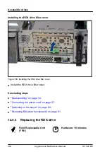 Preview for 264 page of Fujitsu PRIMERGY TX1320 M5 Upgrade And Maintenance Manual