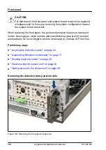 Preview for 268 page of Fujitsu PRIMERGY TX1320 M5 Upgrade And Maintenance Manual